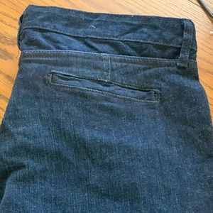 Cinch womens trousers